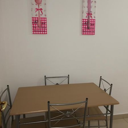 Apartamentos Athyrium Puerto del Rosario  Zewnętrze zdjęcie