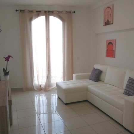 Apartamentos Athyrium Puerto del Rosario  Zewnętrze zdjęcie