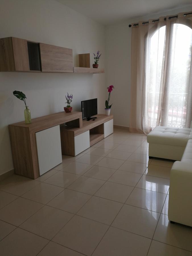 Apartamentos Athyrium Puerto del Rosario  Zewnętrze zdjęcie