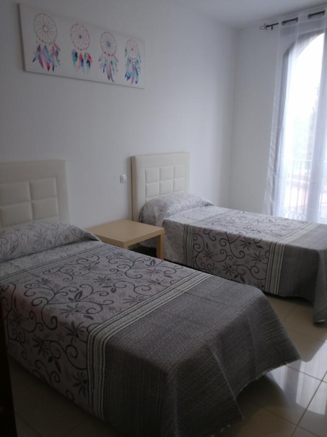 Apartamentos Athyrium Puerto del Rosario  Zewnętrze zdjęcie