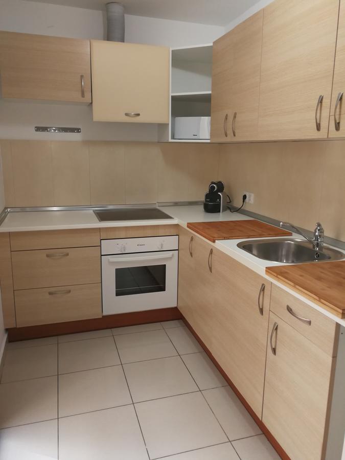 Apartamentos Athyrium Puerto del Rosario  Zewnętrze zdjęcie