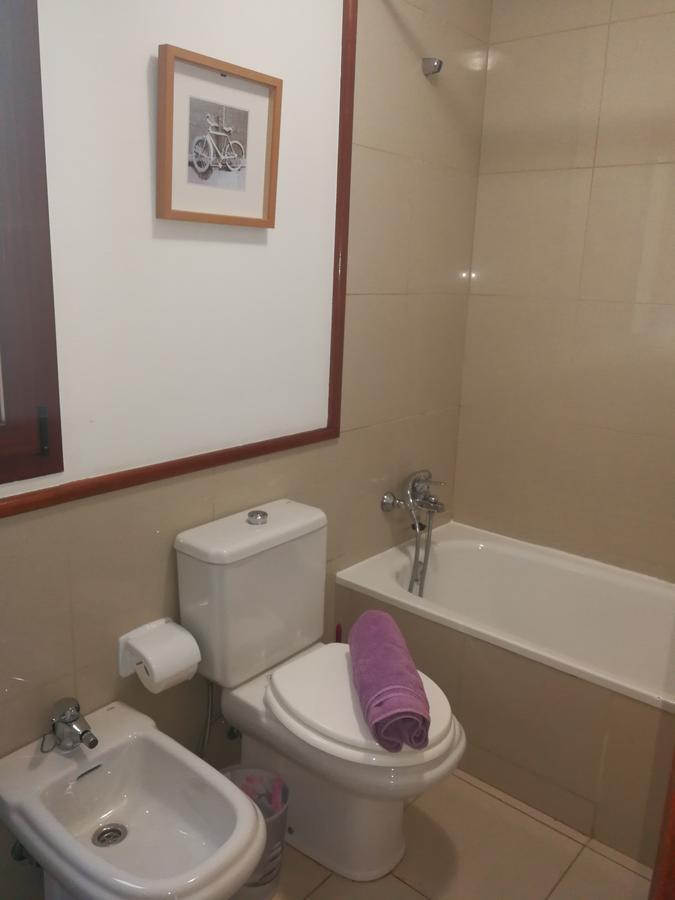 Apartamentos Athyrium Puerto del Rosario  Zewnętrze zdjęcie