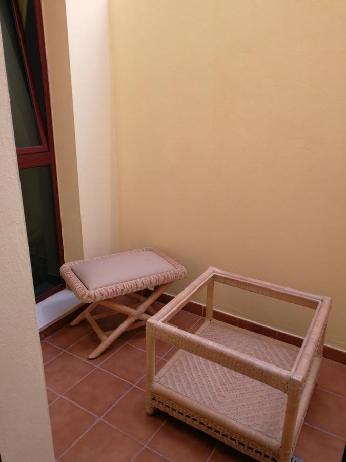 Apartamentos Athyrium Puerto del Rosario  Zewnętrze zdjęcie