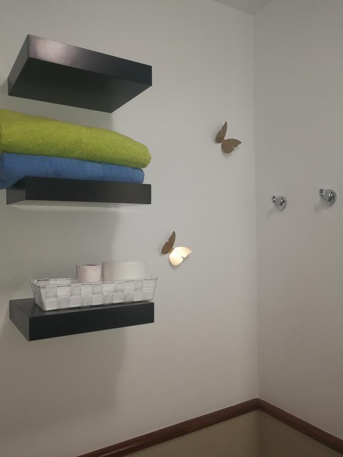 Apartamentos Athyrium Puerto del Rosario  Zewnętrze zdjęcie