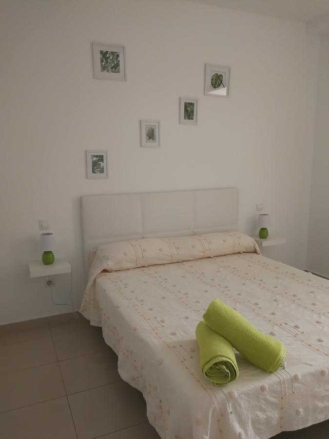 Apartamentos Athyrium Puerto del Rosario  Zewnętrze zdjęcie