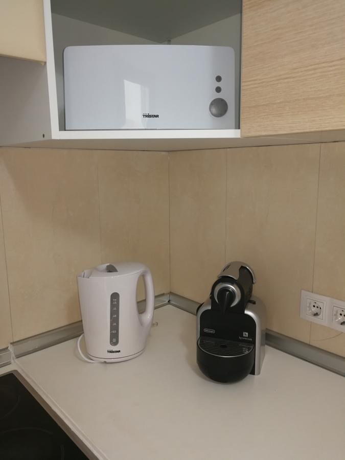 Apartamentos Athyrium Puerto del Rosario  Zewnętrze zdjęcie