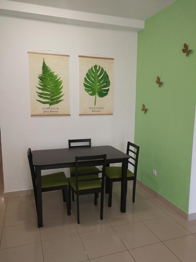 Apartamentos Athyrium Puerto del Rosario  Zewnętrze zdjęcie