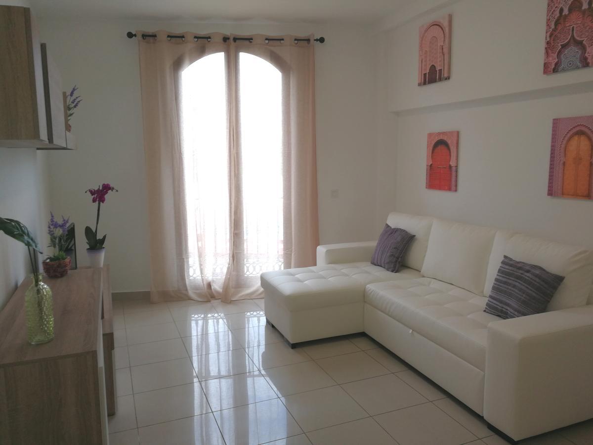Apartamentos Athyrium Puerto del Rosario  Zewnętrze zdjęcie